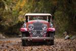Cadillac Series 452 V16 Roadster by Fleetwood 1930 года